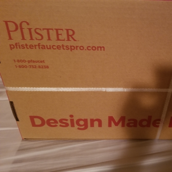 Montay 1-Handle Pull-Down Bar/Prep Kitchen Faucet GT572-MTC ( Brandnew,sealed) - Picture 4 of 5